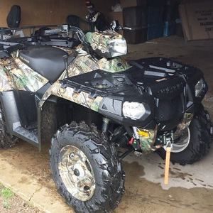 Meet your Posher, Lucas